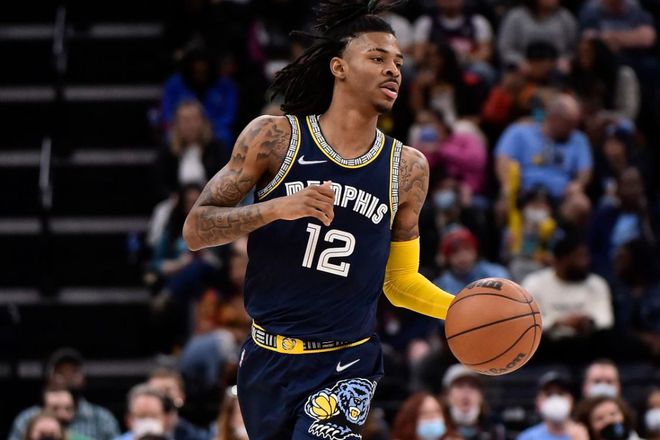 乐鱼包含孟菲斯灰熊发布备战花絮，今夜篮板制胜，全明星赛任务艰巨，身体对抗强度拉满的词条