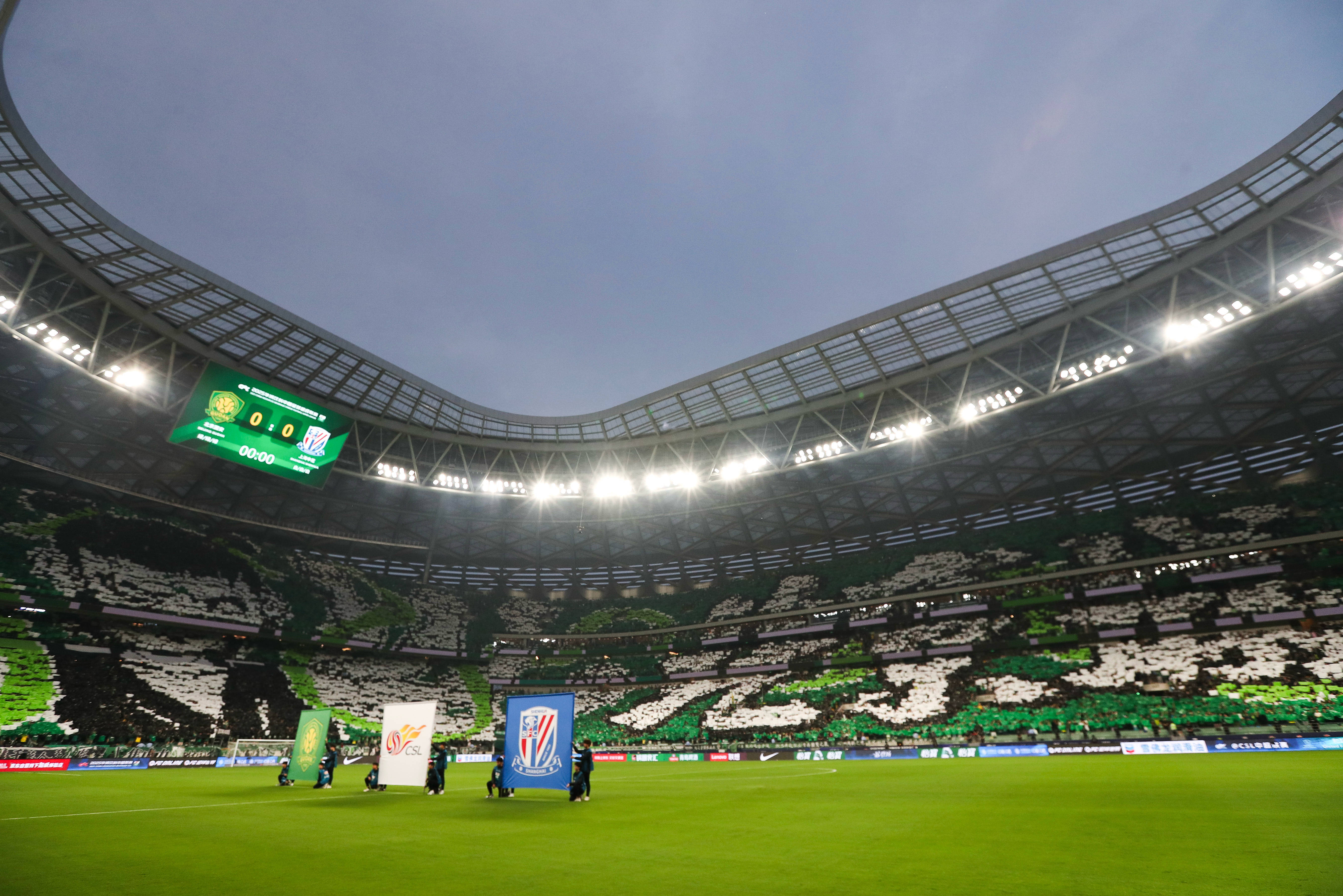 乐鱼国际比赛日北京国安刷新队史纪录：意甲节点到来，气氛紧张，训练强度明显提升的简单介绍